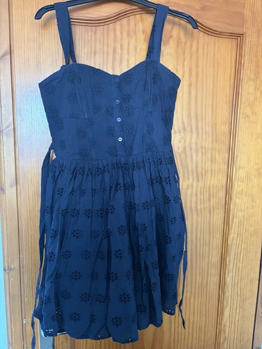 Jack wills navy - navy, floral