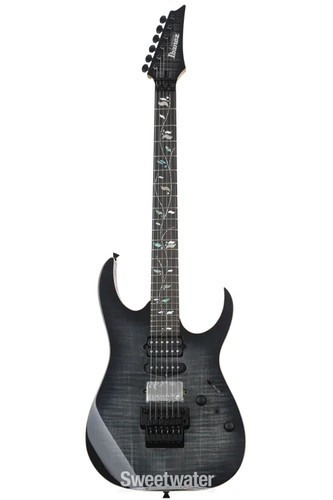 Ibanez custom rg8870 - ibanez,