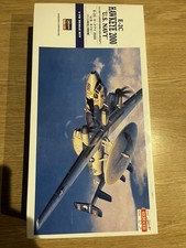 Hasegawa E-2C Hawkeye 2000