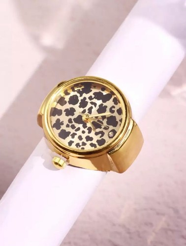 Fashion vintage sense - vintage, leopard