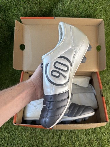 Nike total iii - 90, versatract