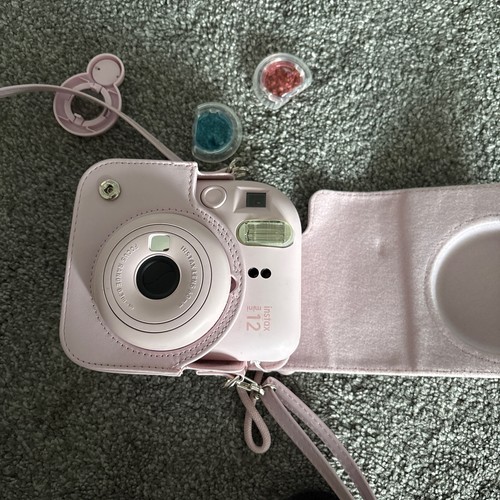 Fujifilm instax mini - mini, 12