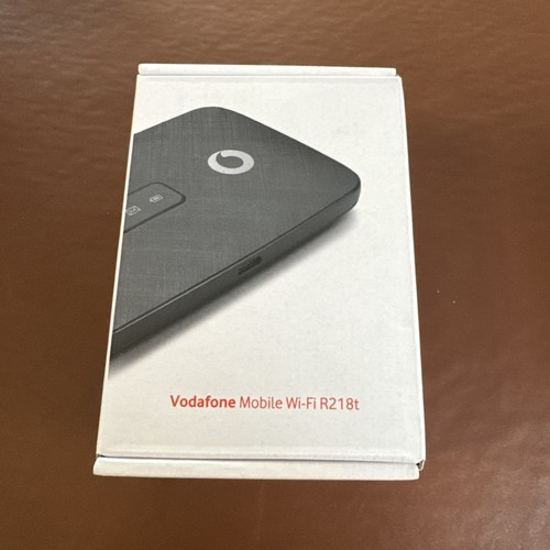 Vodafone r218t 4g mobile - -,