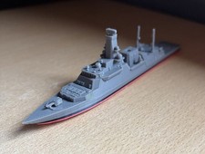 1:1000 Royal Navy Type 26