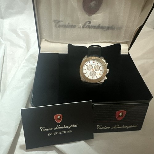 New with box - with,