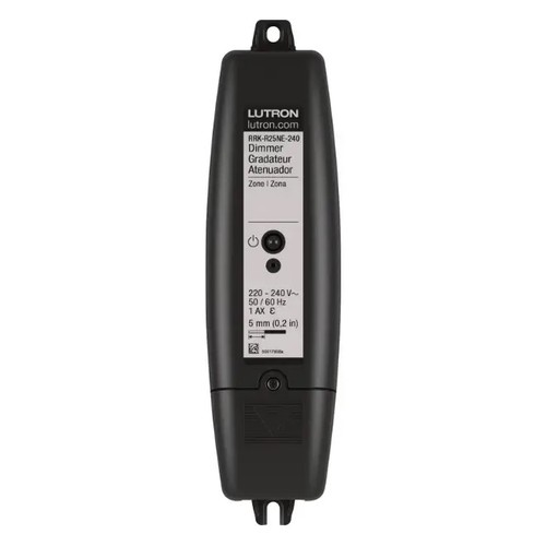 Lutron ra2 line - ra2, in-line