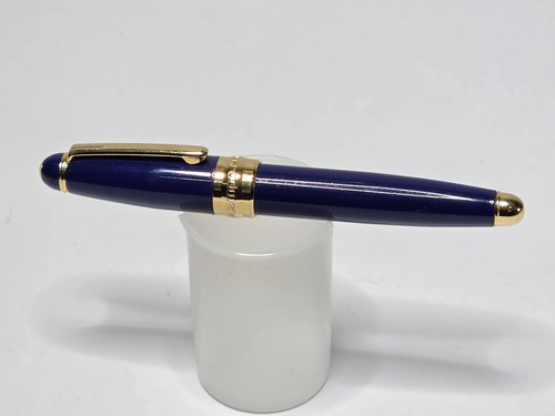 Campo marzio fountain pen blue - fountain,