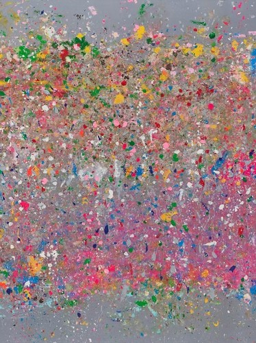 Damien hirst coast - hirst,