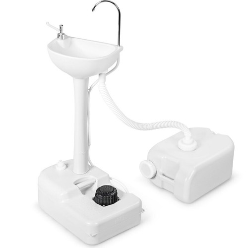 Portable camping sink - portable,