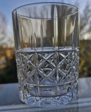 Waterford Marquis Crystal