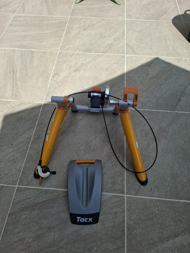 Tacx satori indoor - satori, cycling
