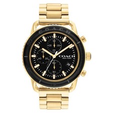 Coach Cruiser Men's Watch