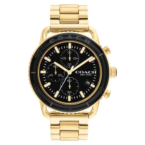 Coach cruiser men watch - coach,