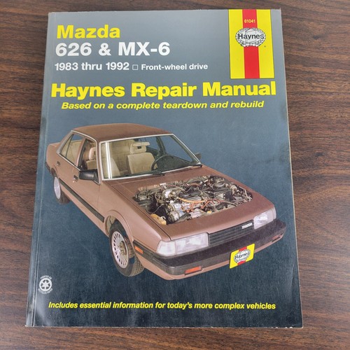 Haynes 1983 1992 - haynes, &