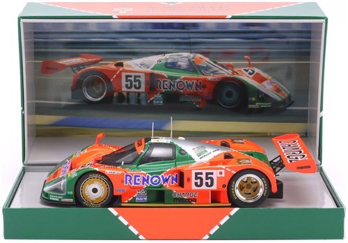 Werk83 w1802701c - 1:18,