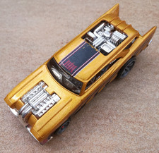 Hot Wheels Acceleracers Metal