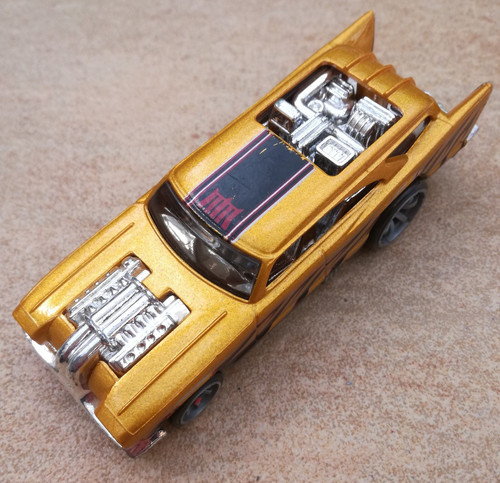 Hot wheels acceleracers - hot,