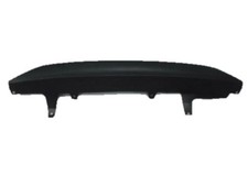 Toyota Yaris 17-20 Rear Bumper