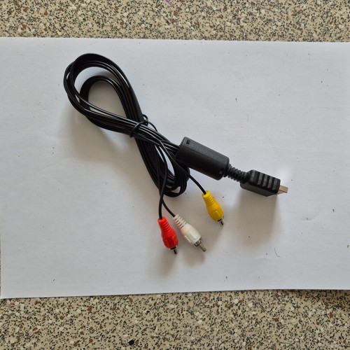 Sony playstation cable - playstation,