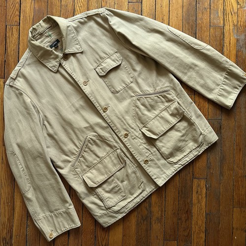 Crew canvas chore barn - chore,