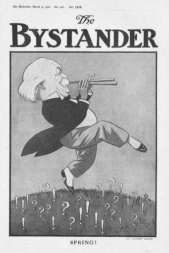 David lloyd george caricature - lloyd,