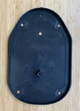 LA PAVONI Under-Base, Old