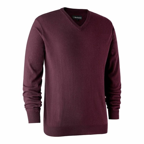 Deerhunter kingston knit - deerhunter,