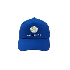 Adjustable Yorkshire Baseball