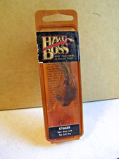 Vintage Hawg Boss Stinger