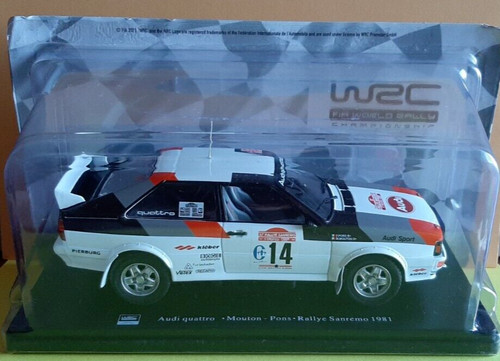 Die cast audi - cast,