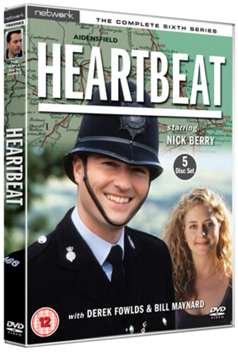 Heartbeat the complete - complete, sixth