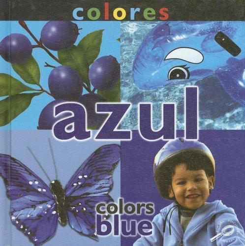 Colores azul colors blue - colors:,