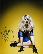 Holly Willoughby Autograph