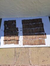 Kilworth  scarifying  blades