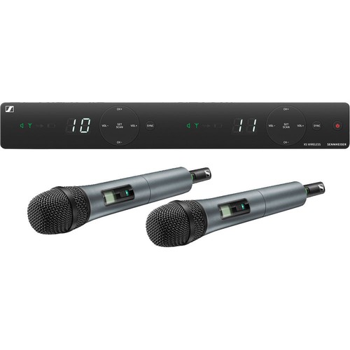 New sennheiser xsw 825 - sennheiser, 1-825