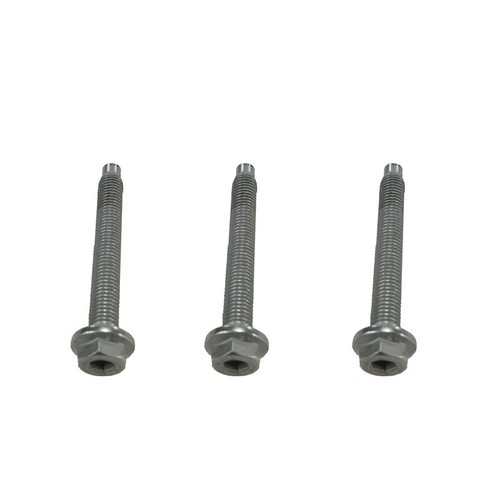 Hex bolt m7x55 - hex, for