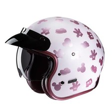 HJC V31 Disney Mickey Scooter