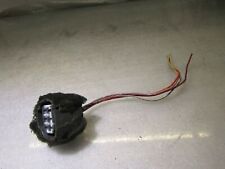 Lexus LS400 Toyota Facelift Mk2 97-00 4.0 engine wiring harness connector #t