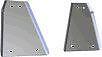 Arm guards kawasaki - a-arm, kfx400