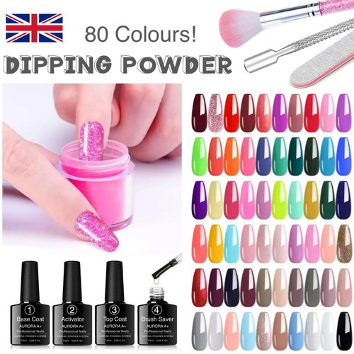Dipping powders acrylic nail - dipping,