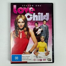 Love Child : Season 1 (DVD