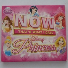 Now That's What I Call Disney