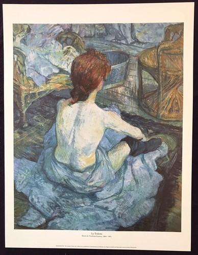 58cm 44cm art print - x,