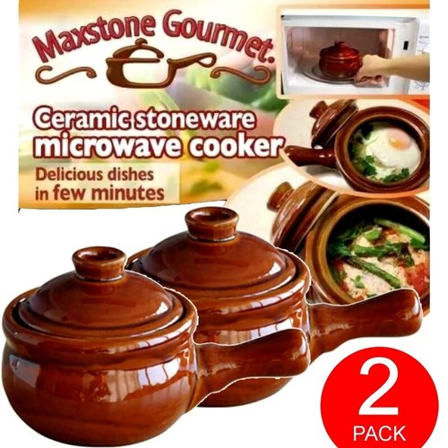 Microwave ceramic stone - x,