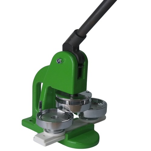 Button machine press - , 58