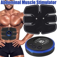 Electric Muscle Toner Machine