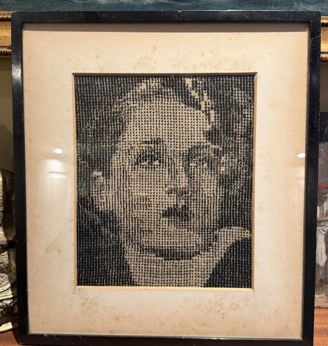1920 1930 cross stitch - 1930’s,