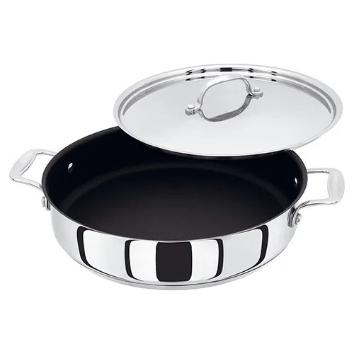 Stellar sauteuse pan 7000 - pan,