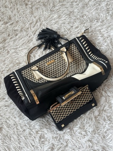 River island bag with - river,