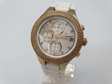 DKNY Women's Crystal Set